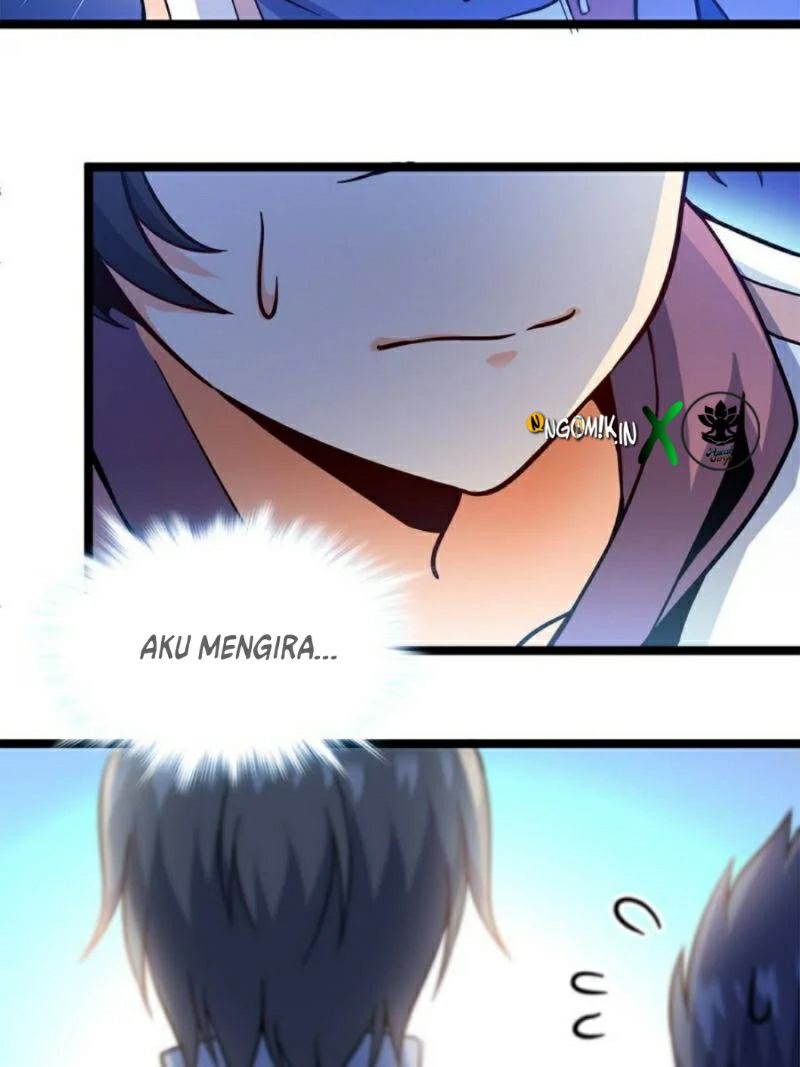 Spare Me, Great Lord! Chapter 08 Gambar 28