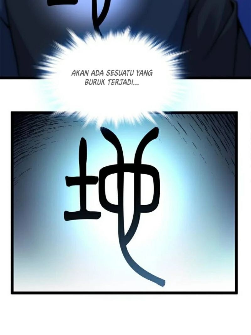 Spare Me, Great Lord! Chapter 08 Gambar 30