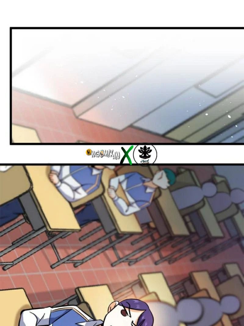 Spare Me, Great Lord! Chapter 08 Gambar 31