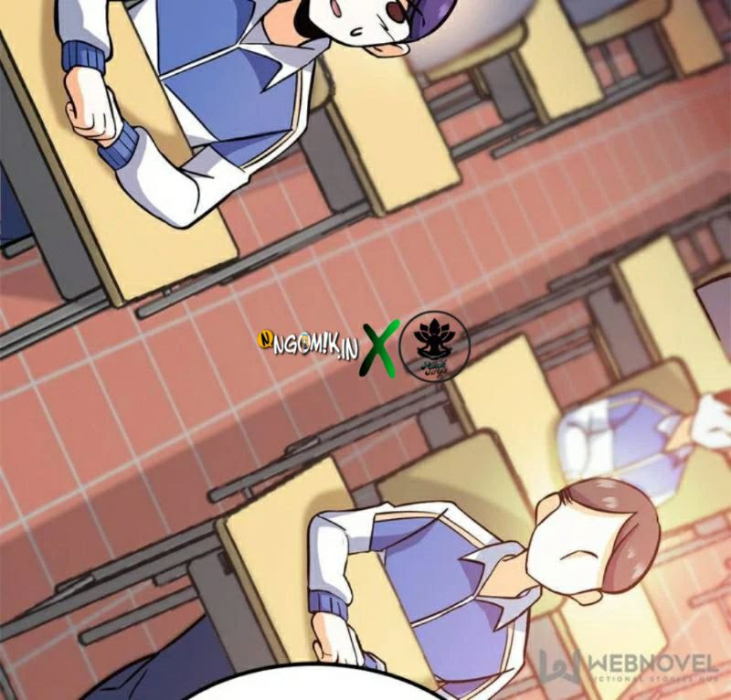 Spare Me, Great Lord! Chapter 08 Gambar 32