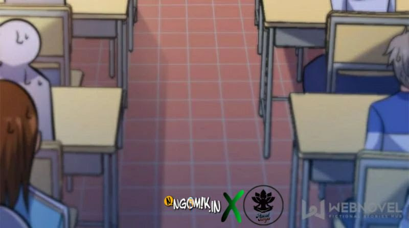 Spare Me, Great Lord! Chapter 08 Gambar 34