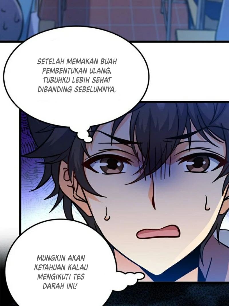 Spare Me, Great Lord! Chapter 08 Gambar 35