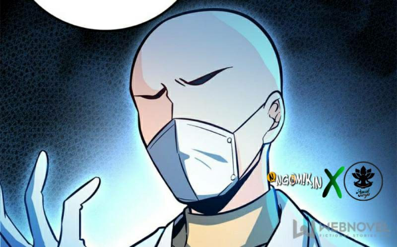 Spare Me, Great Lord! Chapter 08 Gambar 36