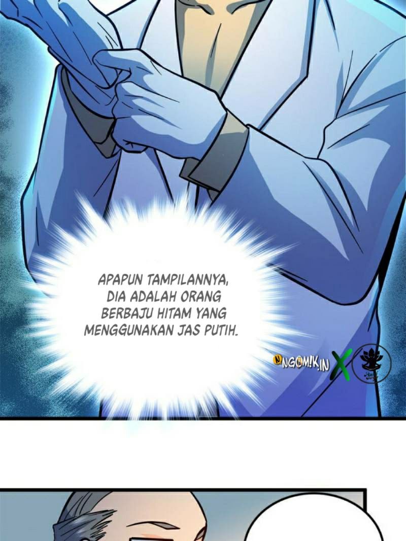 Spare Me, Great Lord! Chapter 08 Gambar 37