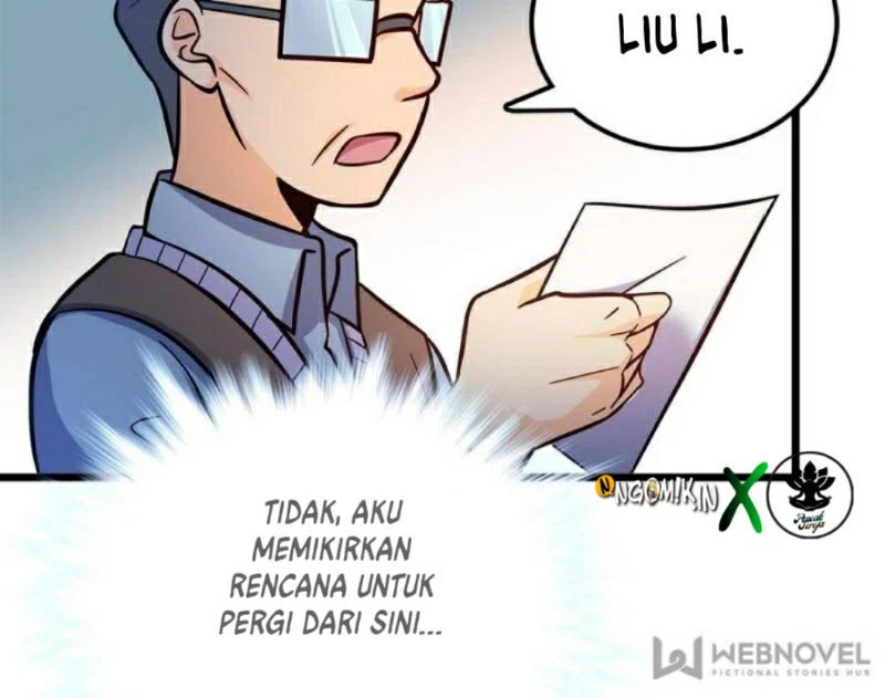 Spare Me, Great Lord! Chapter 08 Gambar 38
