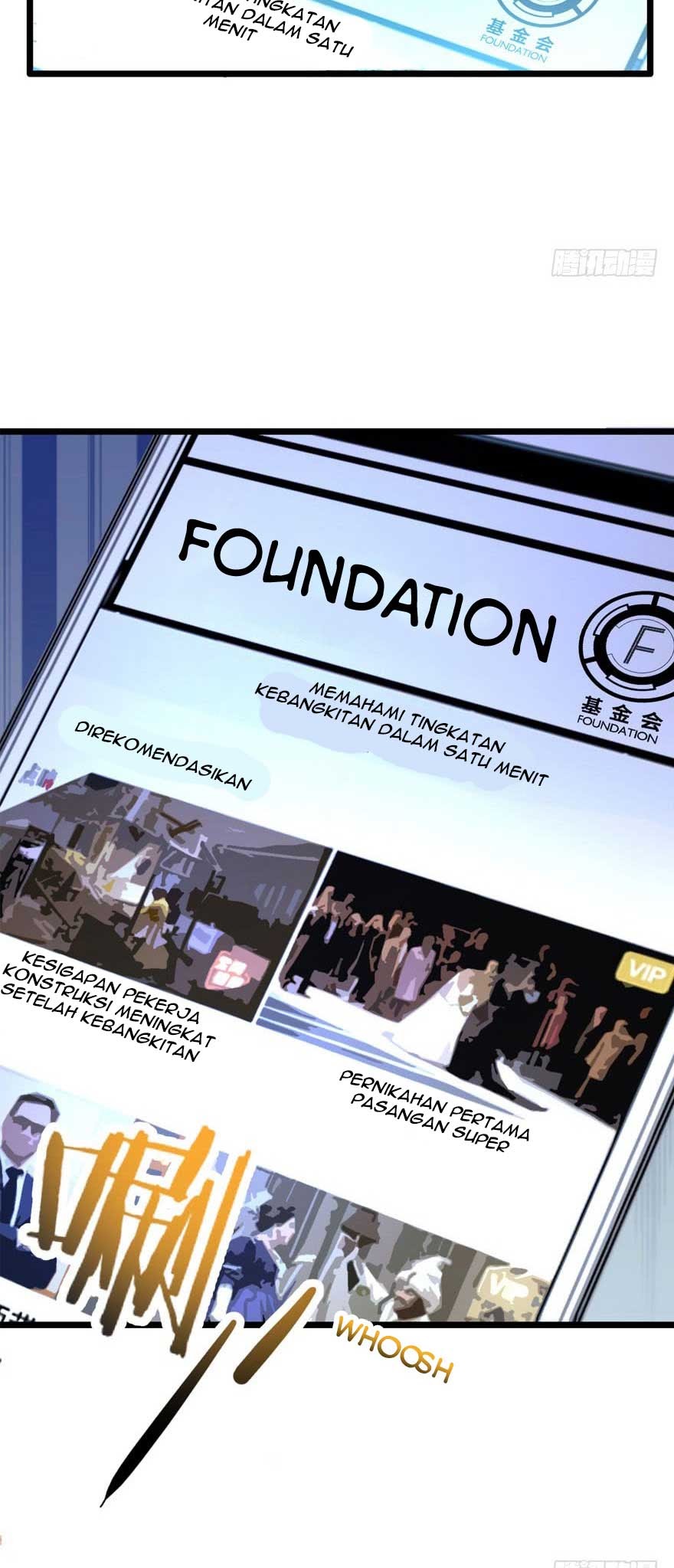 Spare Me, Great Lord! Chapter 07 Gambar 7