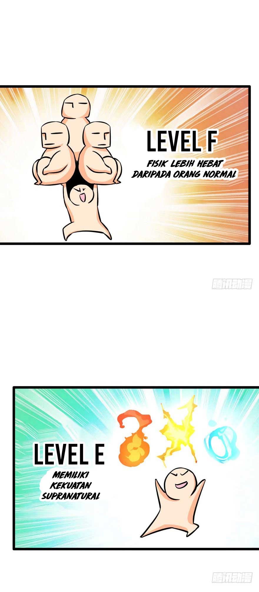 Spare Me, Great Lord! Chapter 07 Gambar 9