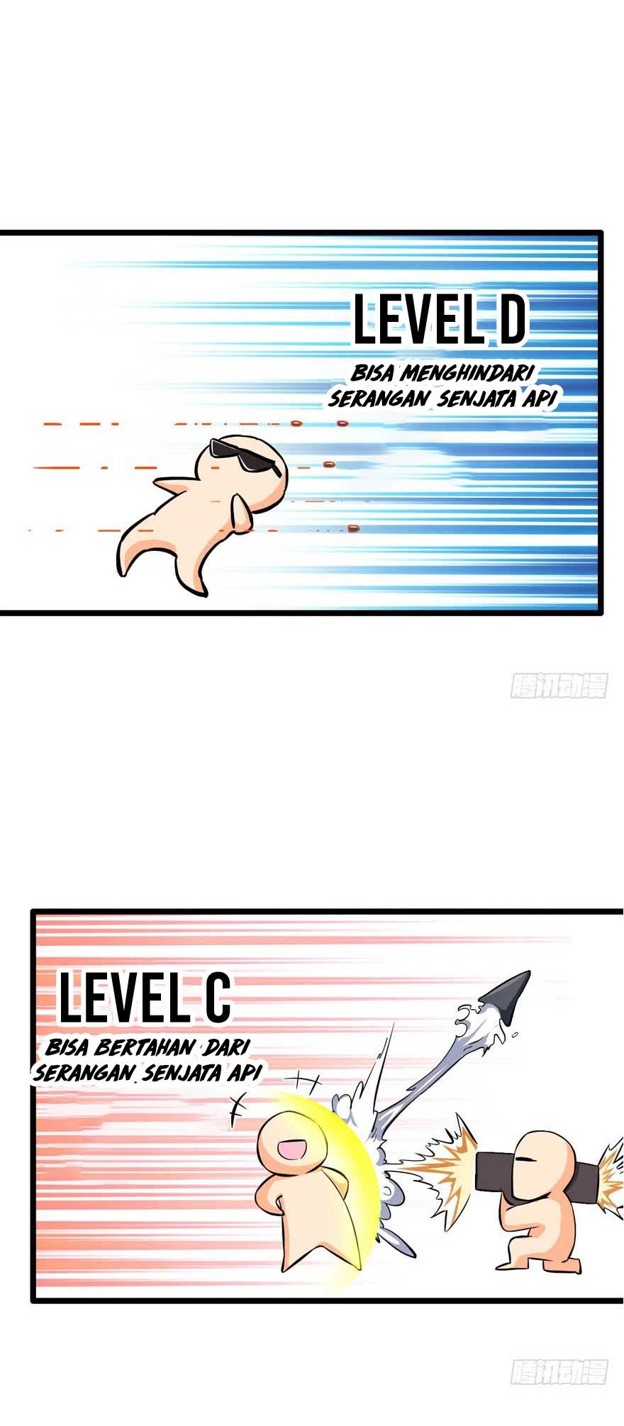 Spare Me, Great Lord! Chapter 07 Gambar 10