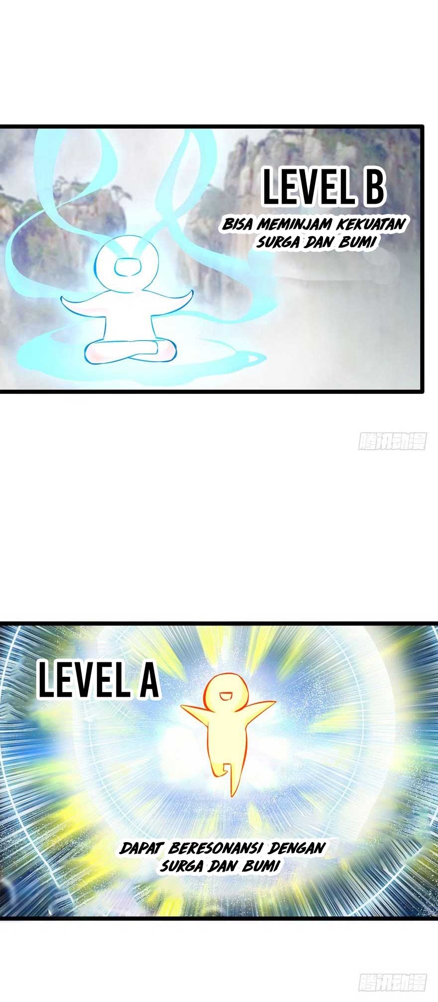 Spare Me, Great Lord! Chapter 07 Gambar 11