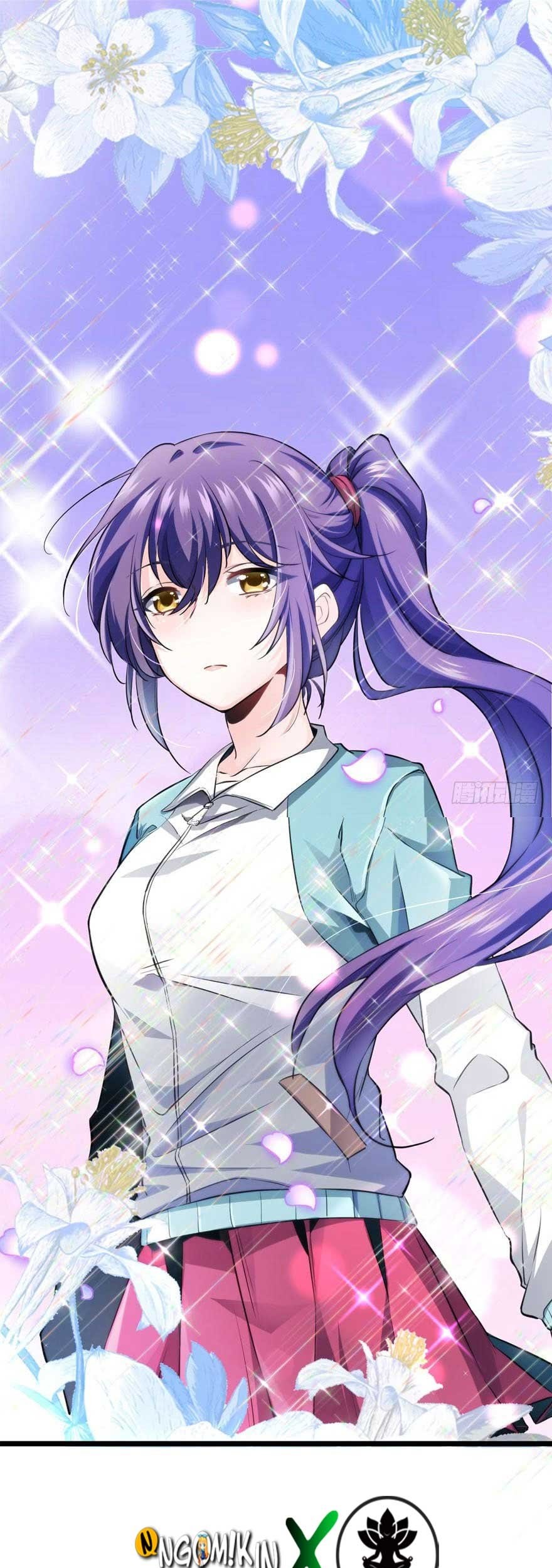 Spare Me, Great Lord! Chapter 07 Gambar 15