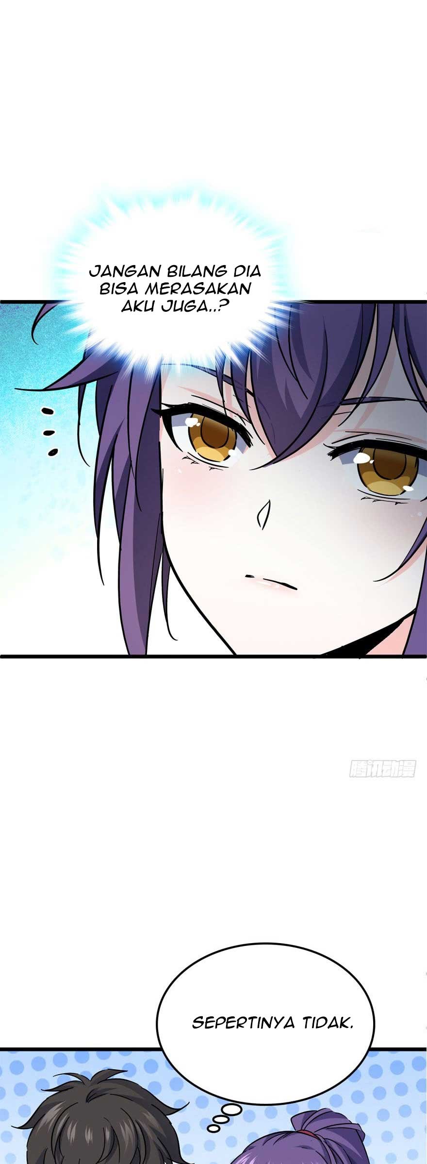 Spare Me, Great Lord! Chapter 07 Gambar 23