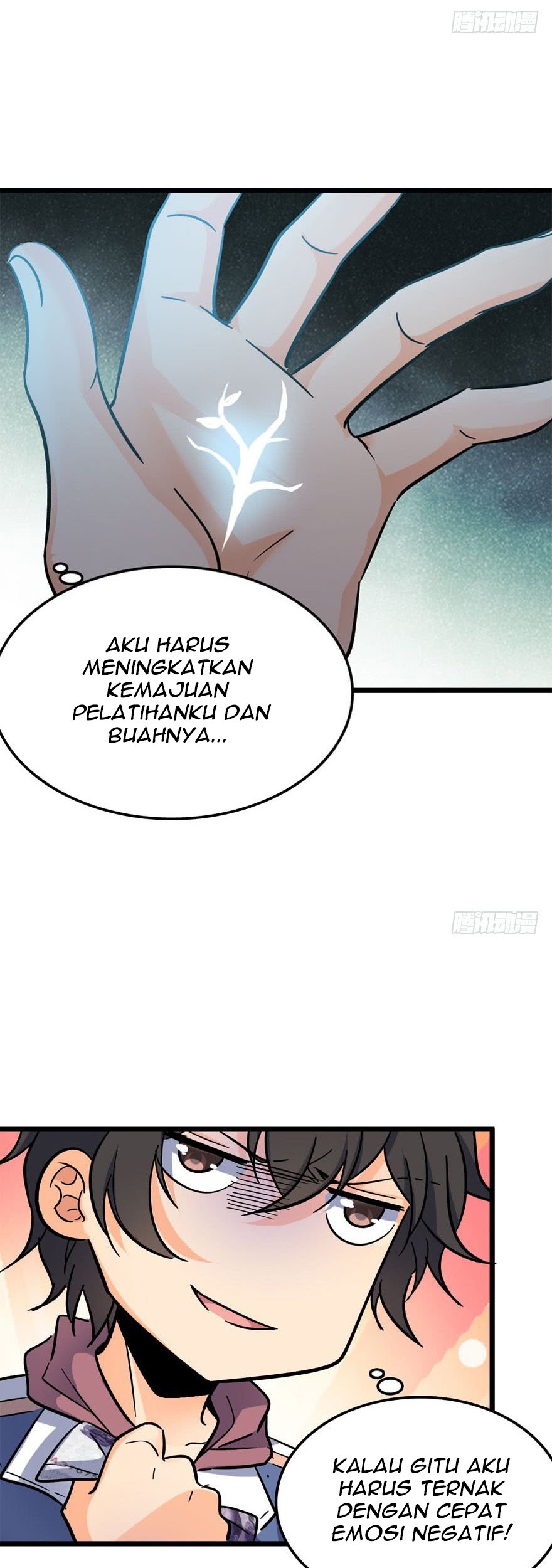 Spare Me, Great Lord! Chapter 07 Gambar 28