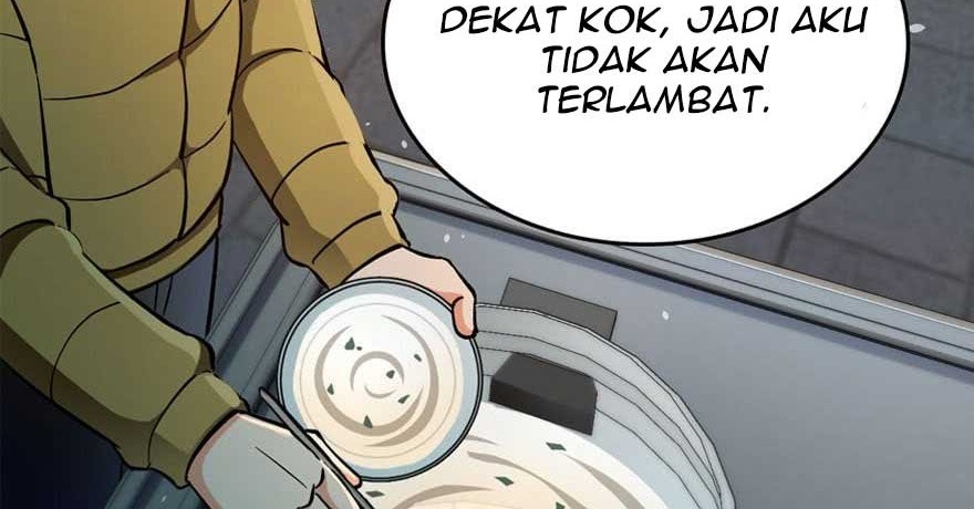 Spare Me, Great Lord! Chapter 07 Gambar 3