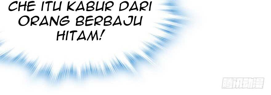 Spare Me, Great Lord! Chapter 06 Gambar 52