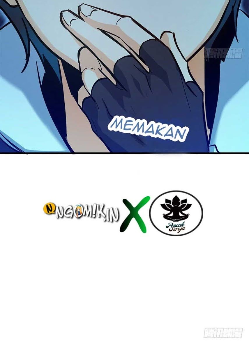 Spare Me, Great Lord! Chapter 06 Gambar 7