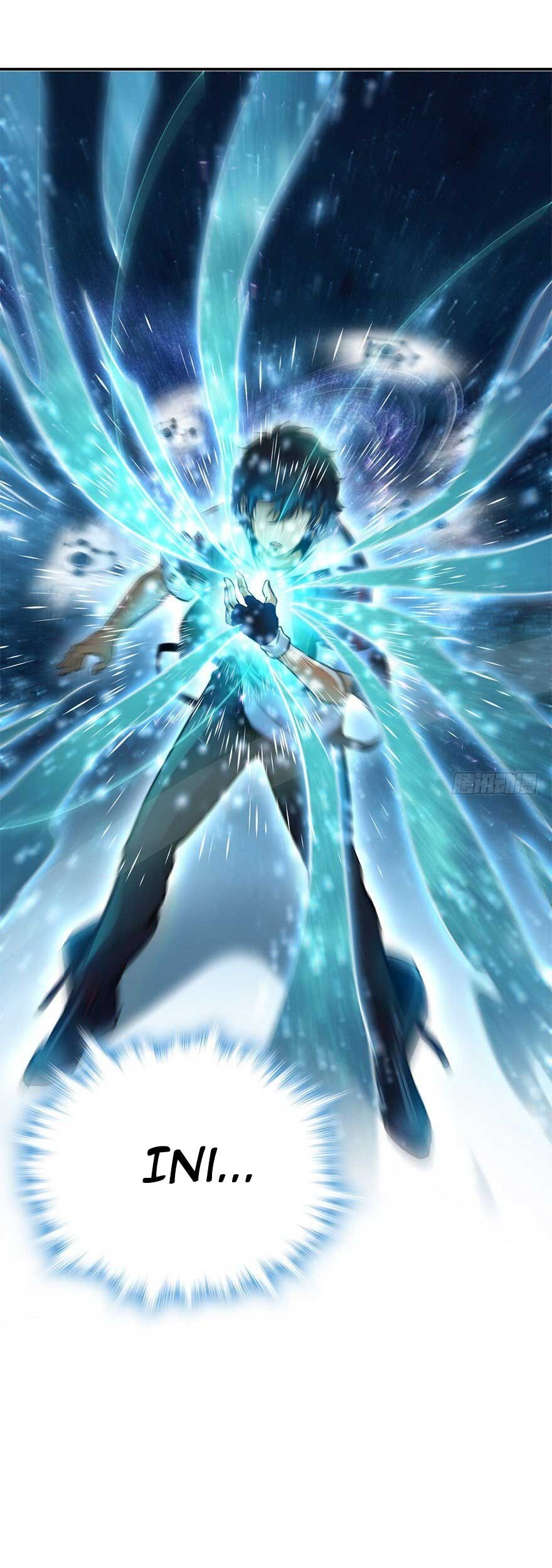 Spare Me, Great Lord! Chapter 06 Gambar 8