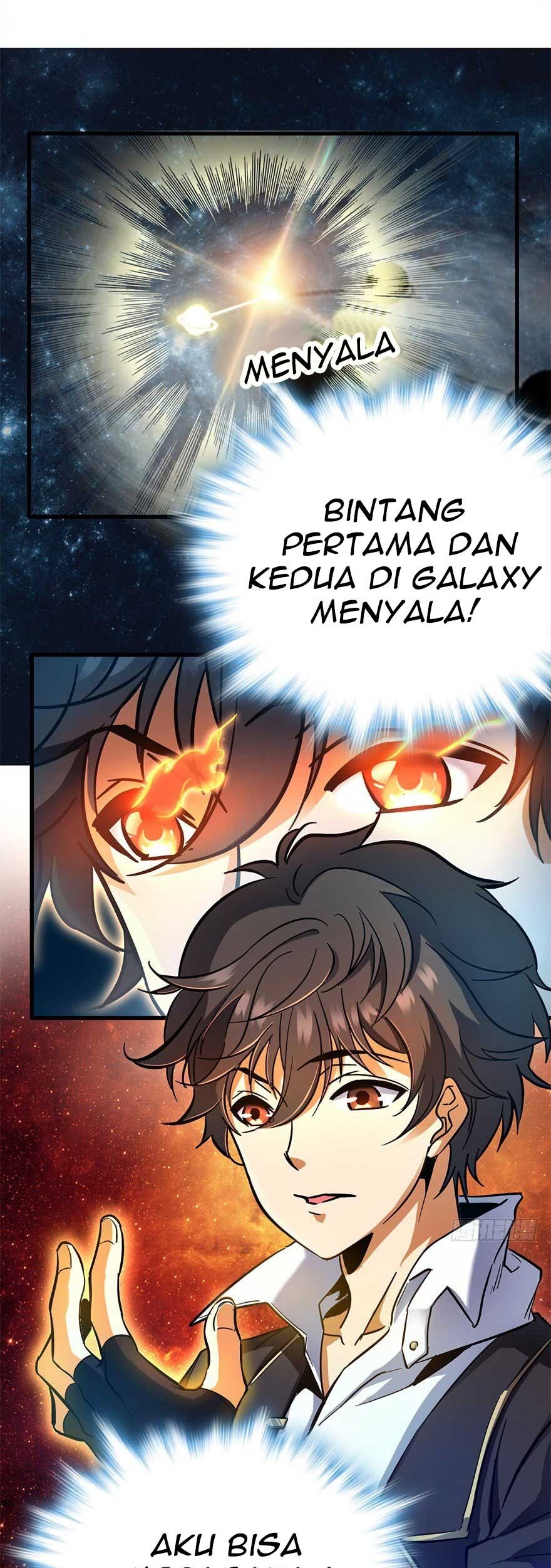 Spare Me, Great Lord! Chapter 06 Gambar 10