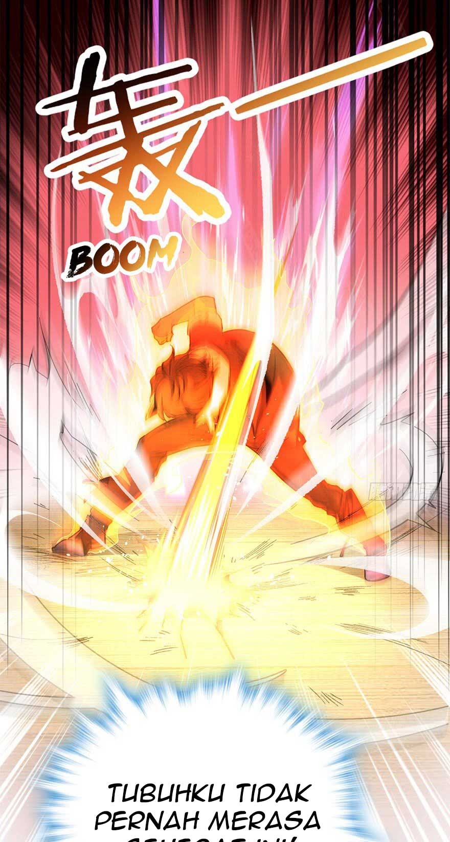 Spare Me, Great Lord! Chapter 06 Gambar 12