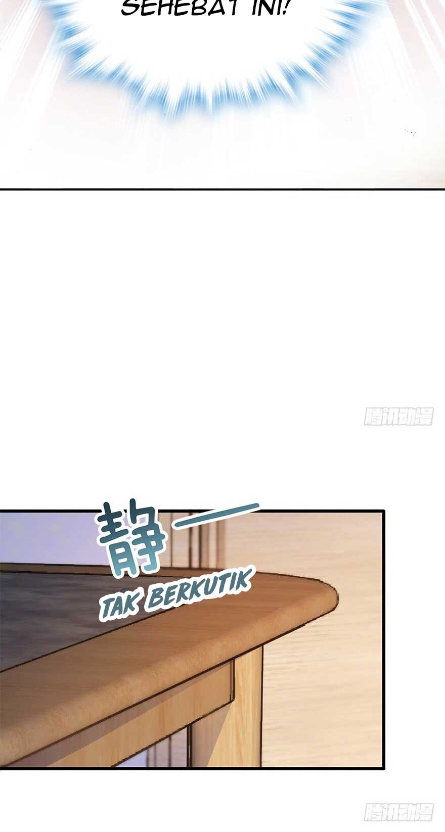 Spare Me, Great Lord! Chapter 06 Gambar 13