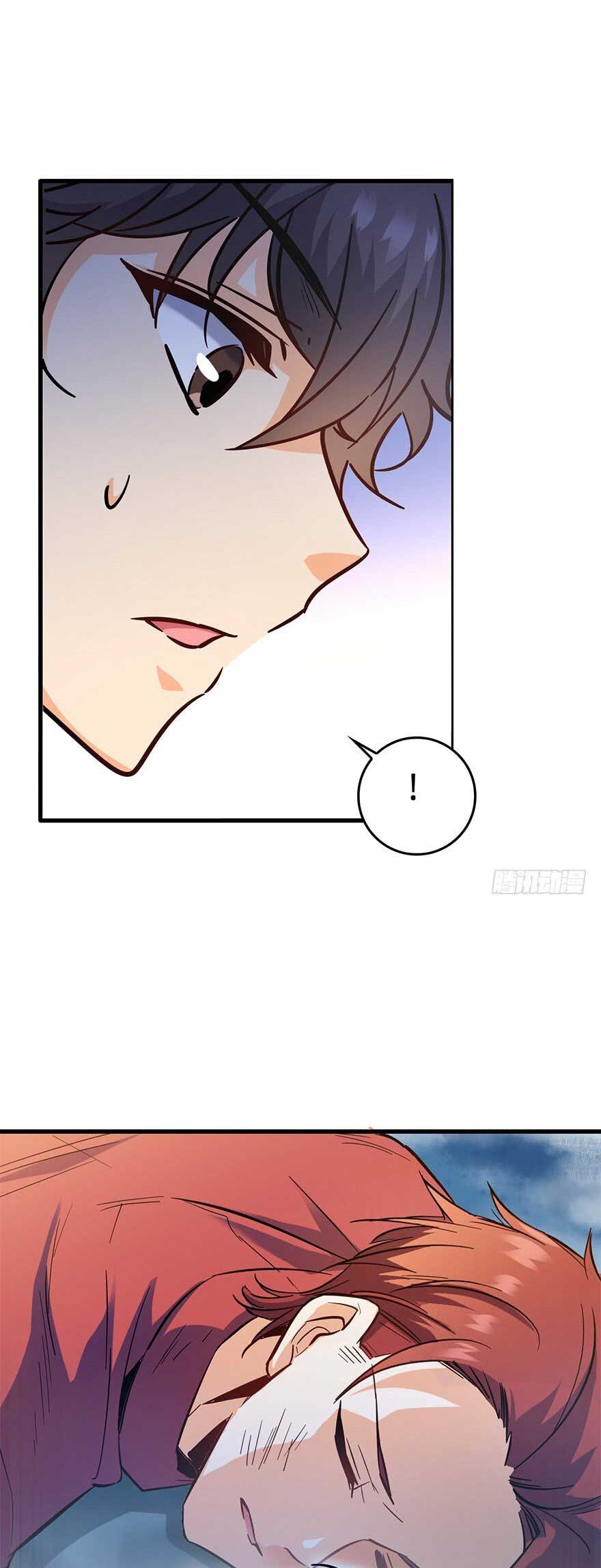 Spare Me, Great Lord! Chapter 06 Gambar 23