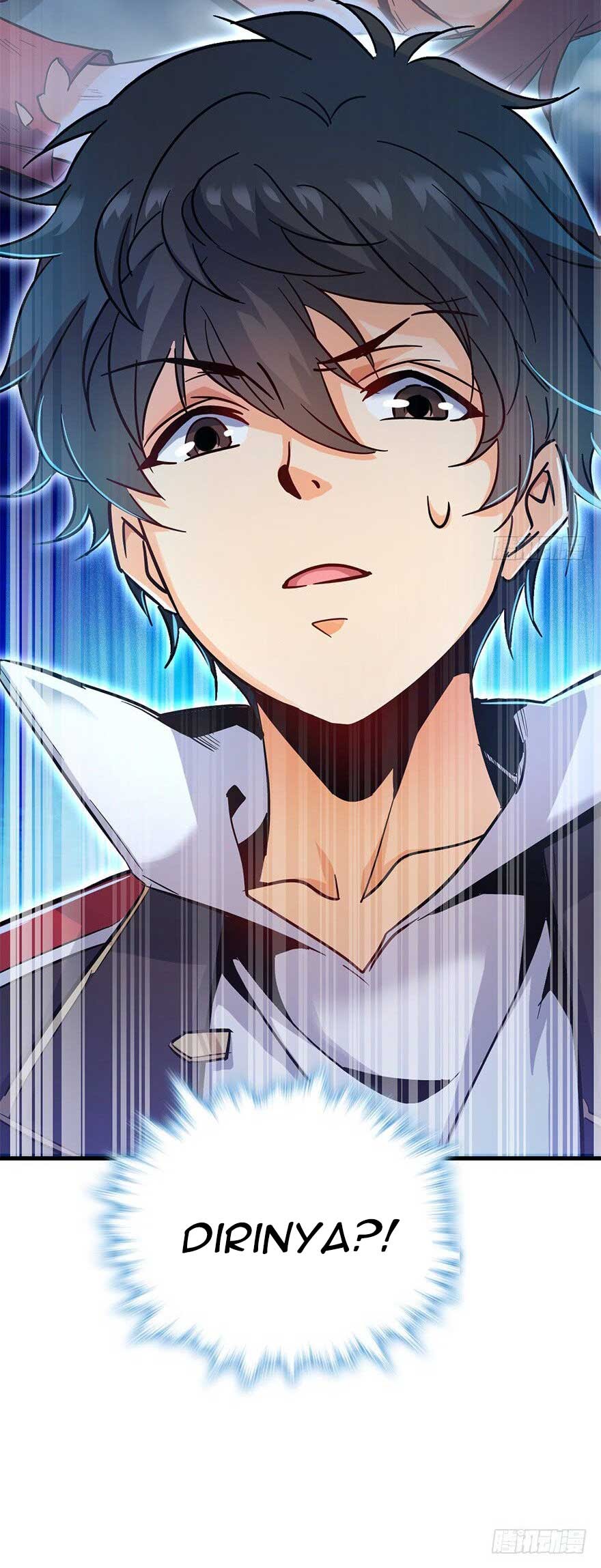 Spare Me, Great Lord! Chapter 06 Gambar 24