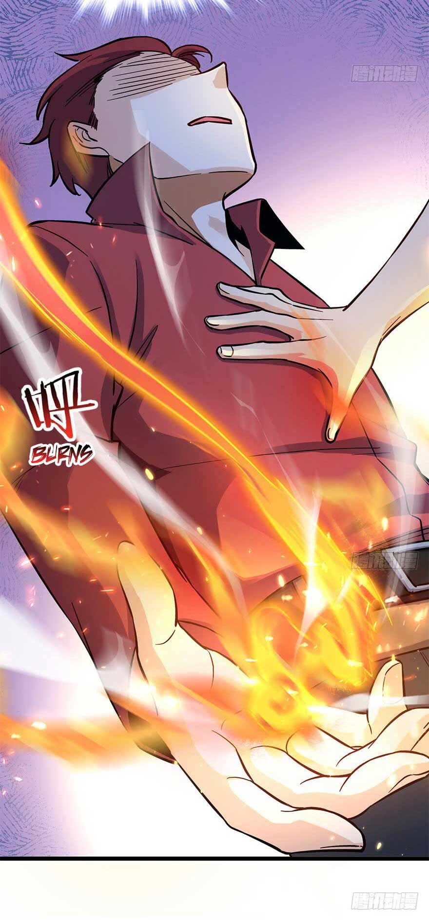 Spare Me, Great Lord! Chapter 06 Gambar 36