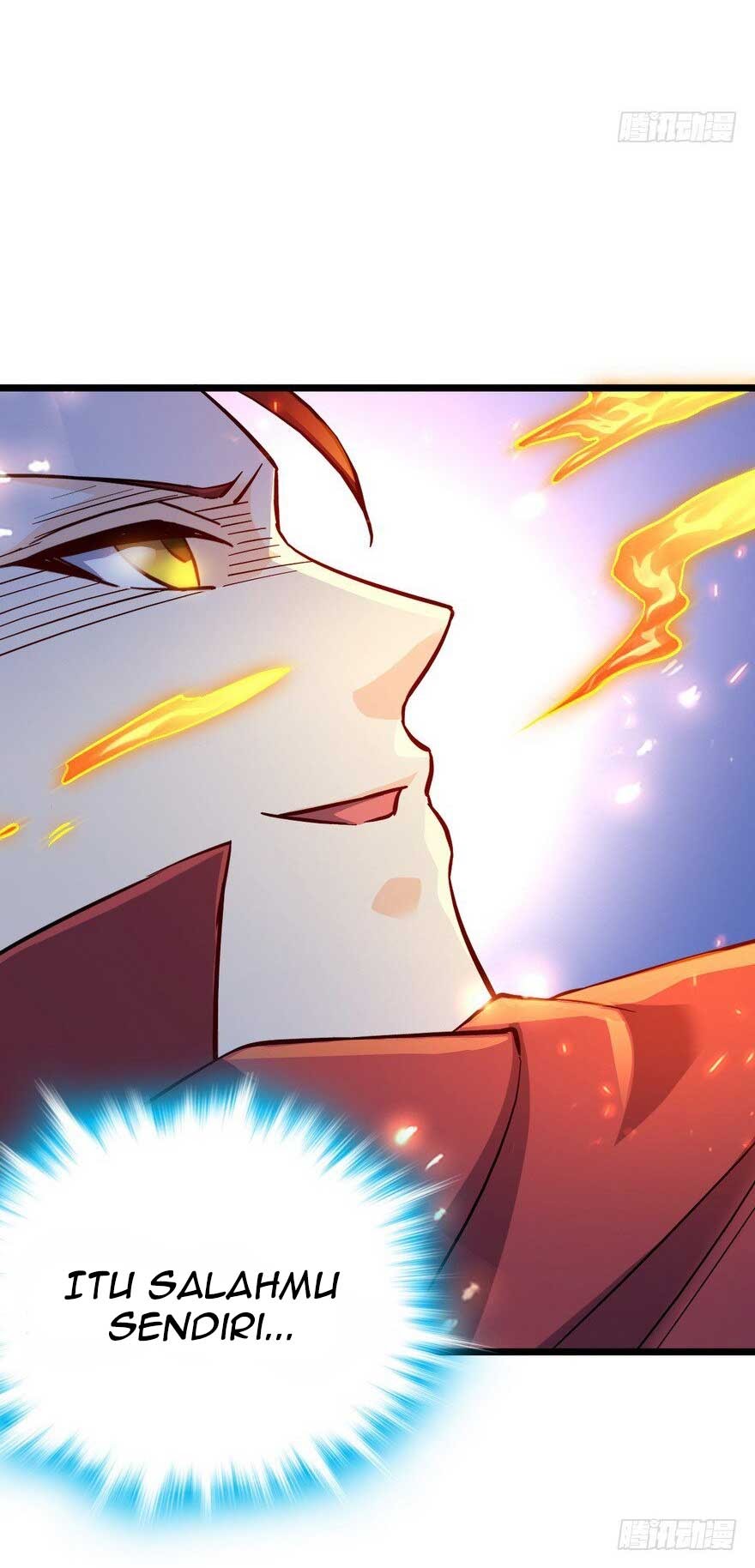 Spare Me, Great Lord! Chapter 06 Gambar 38