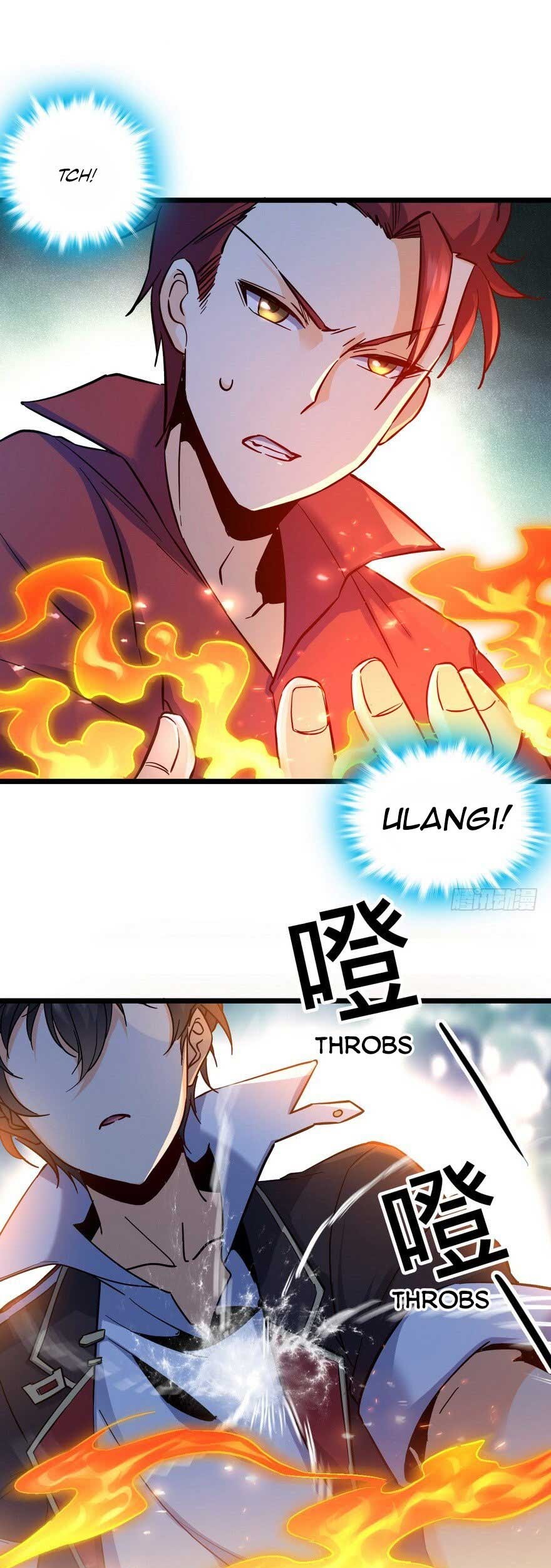 Spare Me, Great Lord! Chapter 06 Gambar 41