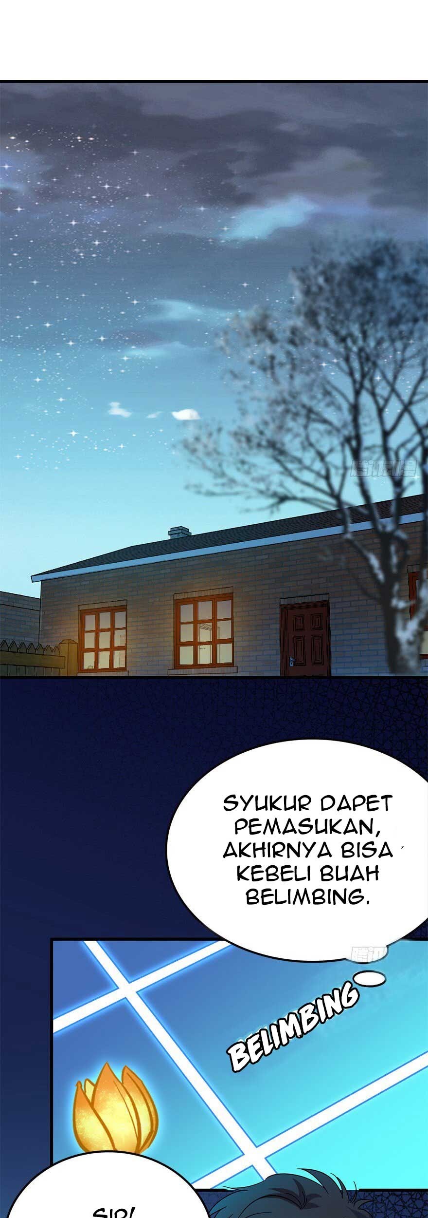 Spare Me, Great Lord! Chapter 06 Gambar 3