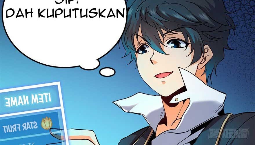 Spare Me, Great Lord! Chapter 06 Gambar 4