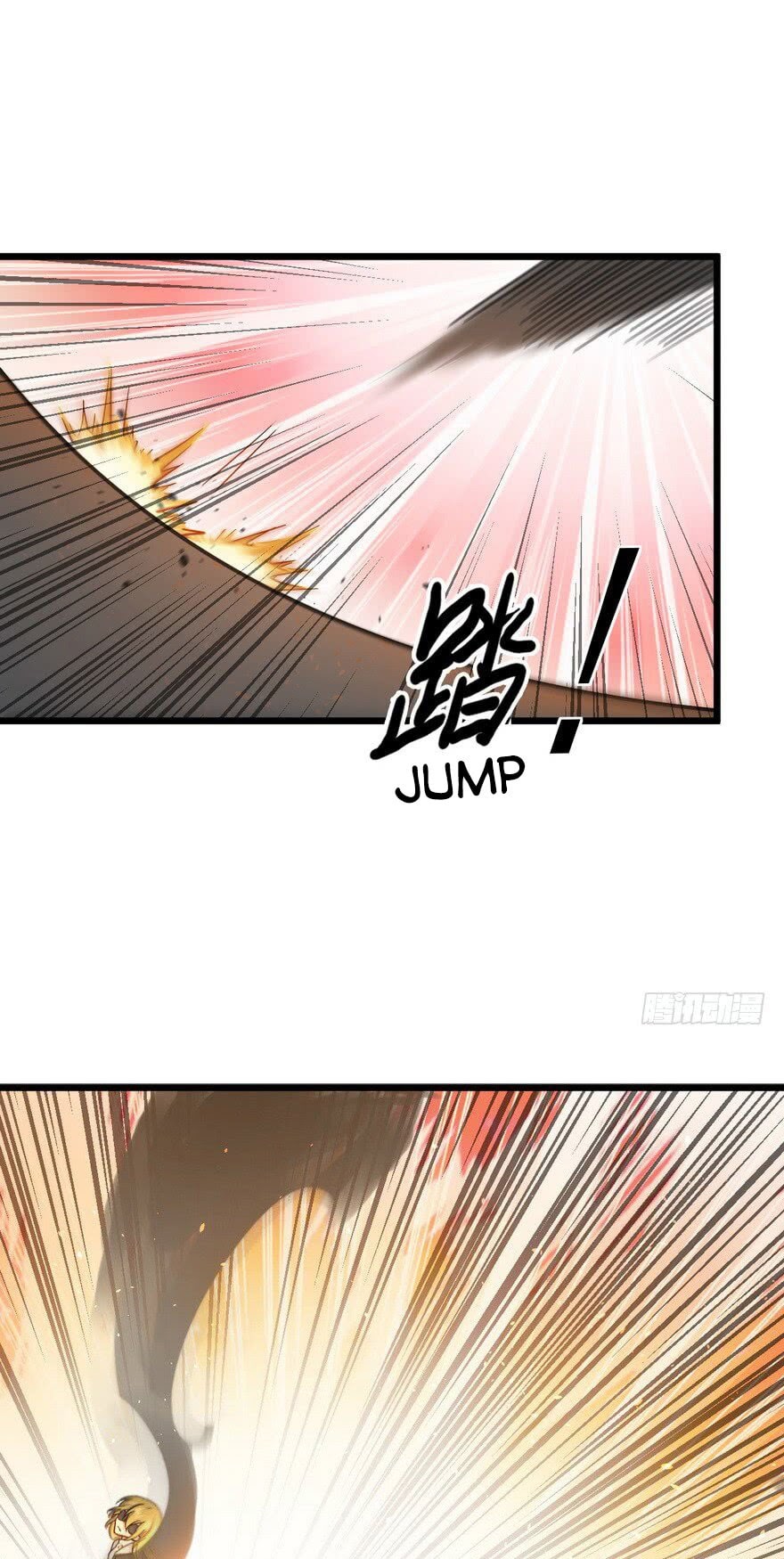 Spare Me, Great Lord! Chapter 05 Gambar 4