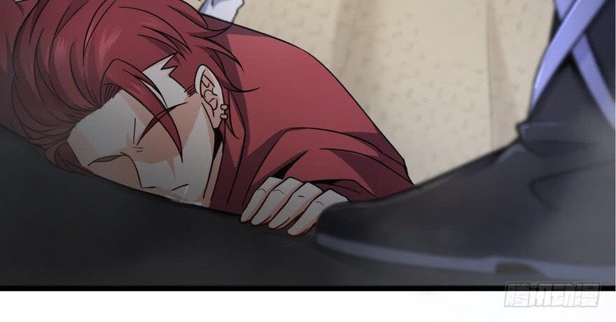 Spare Me, Great Lord! Chapter 05 Gambar 8