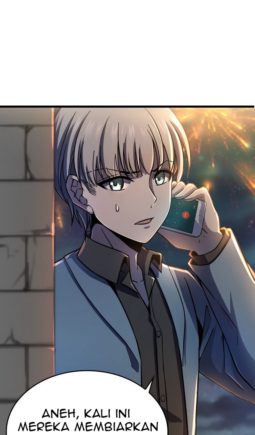 Spare Me, Great Lord! Chapter 05 Gambar 22