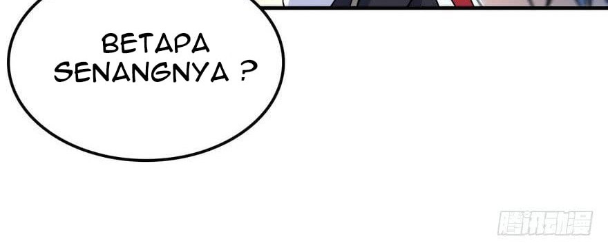 Spare Me, Great Lord! Chapter 05 Gambar 25