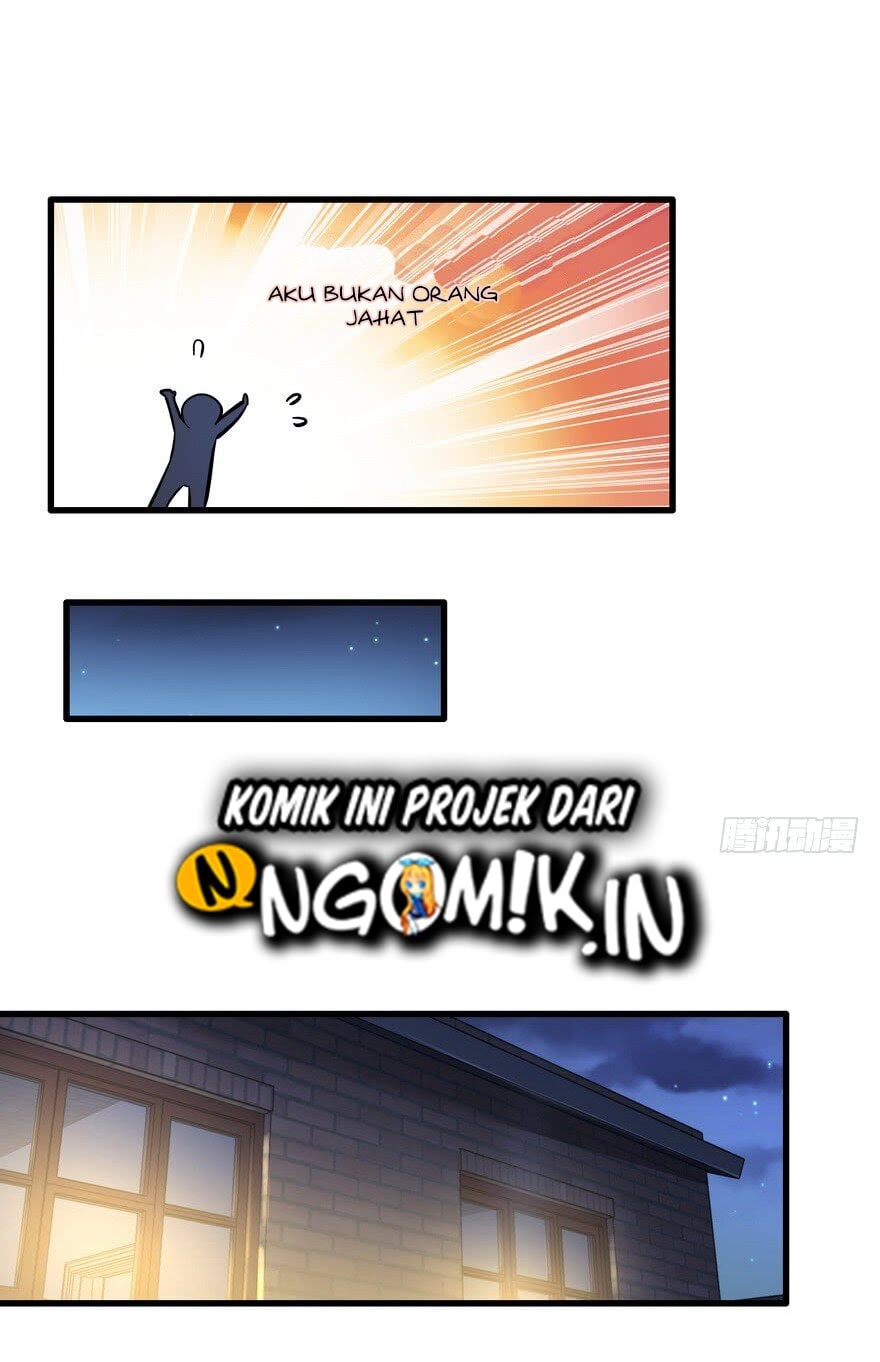 Spare Me, Great Lord! Chapter 05 Gambar 29