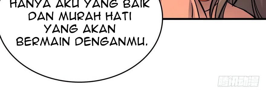 Spare Me, Great Lord! Chapter 05 Gambar 36