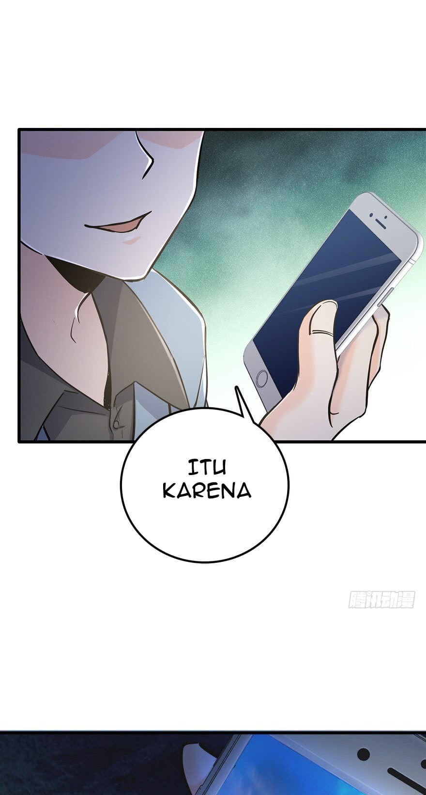 Spare Me, Great Lord! Chapter 05 Gambar 43