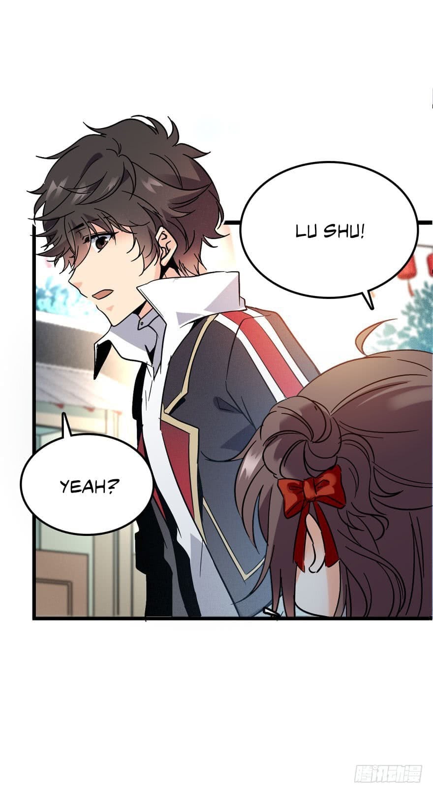 Spare Me, Great Lord! Chapter 04 Gambar 40