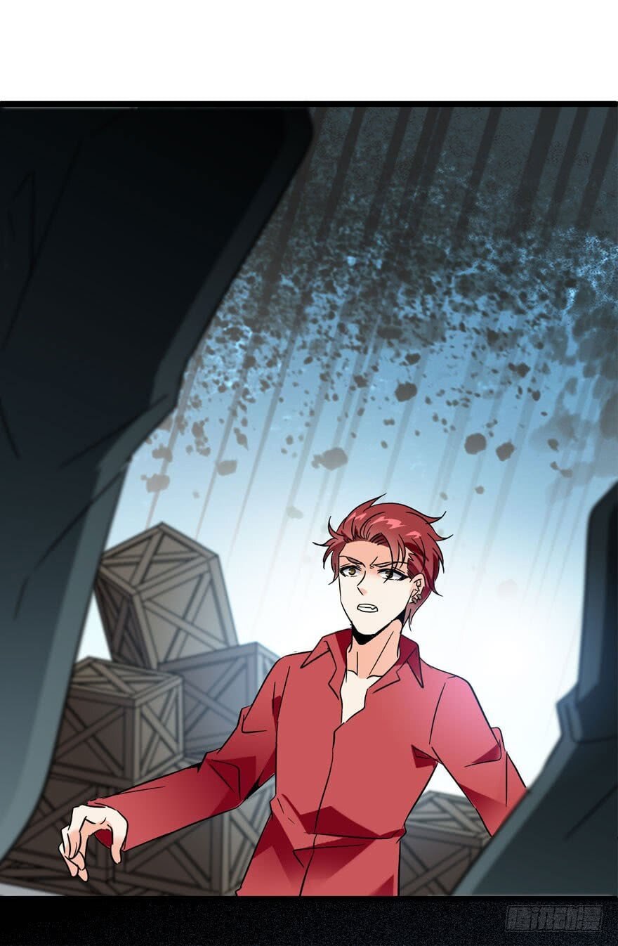 Spare Me, Great Lord! Chapter 04 Gambar 45