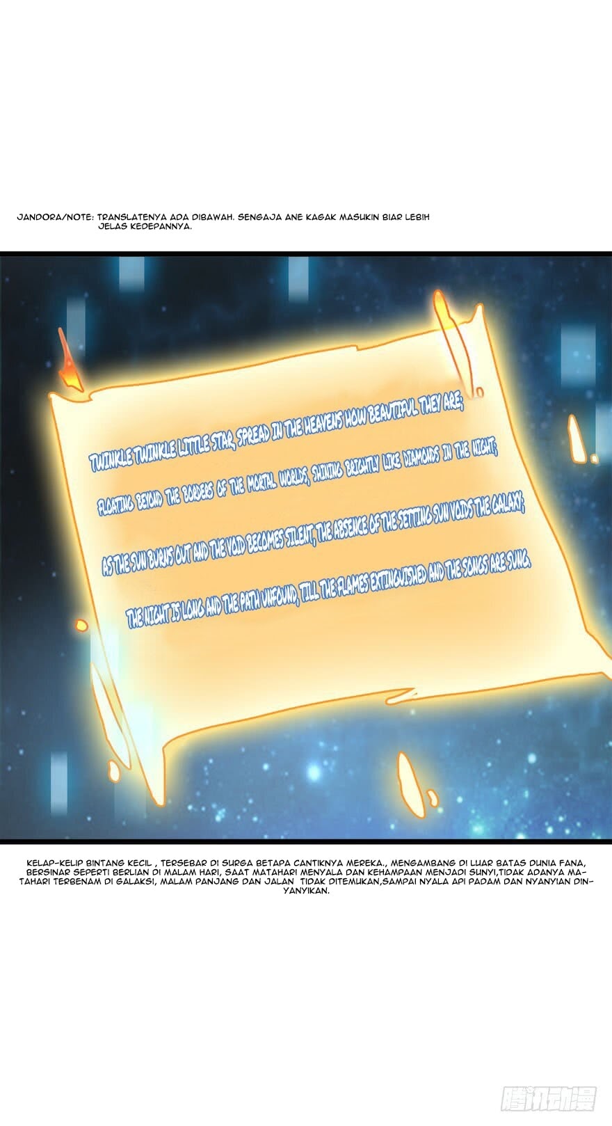 Spare Me, Great Lord! Chapter 04 Gambar 6