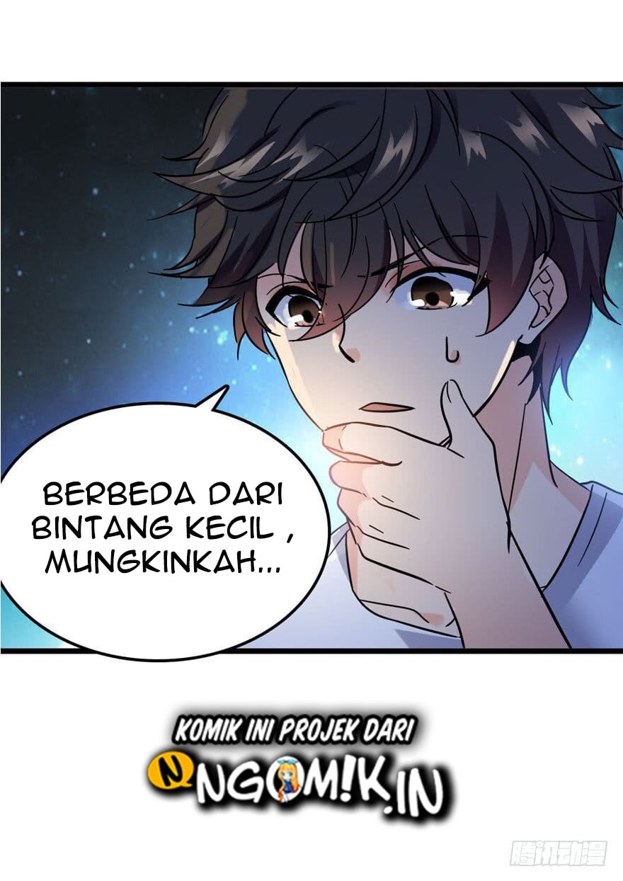 Spare Me, Great Lord! Chapter 04 Gambar 7