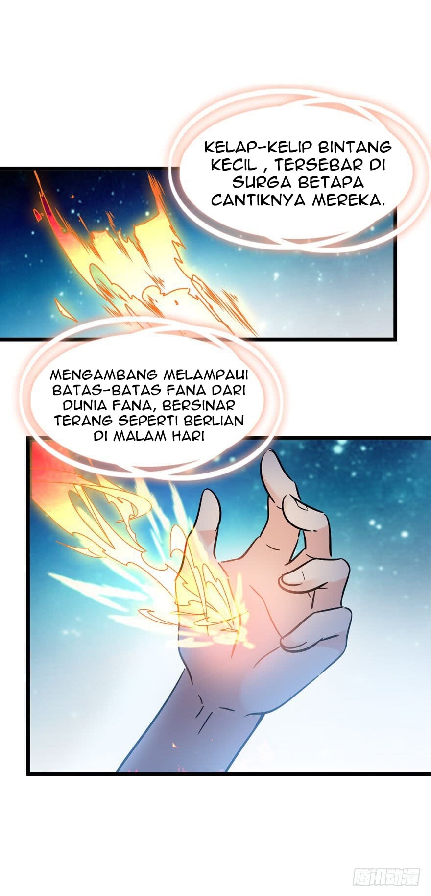 Spare Me, Great Lord! Chapter 04 Gambar 9