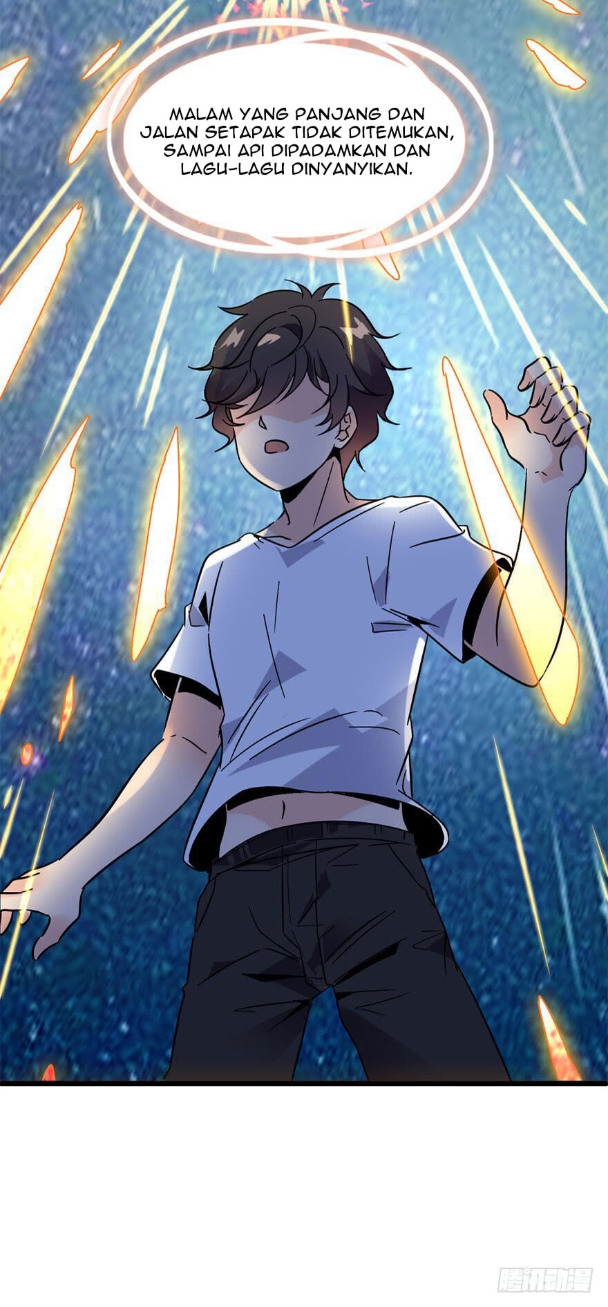 Spare Me, Great Lord! Chapter 04 Gambar 11