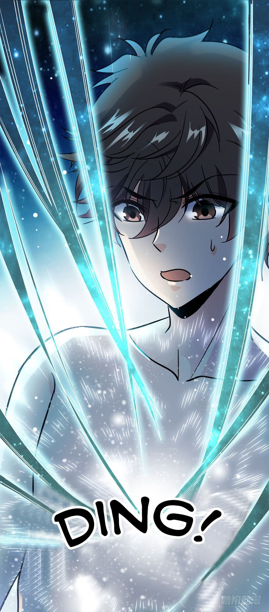 Spare Me, Great Lord! Chapter 04 Gambar 13