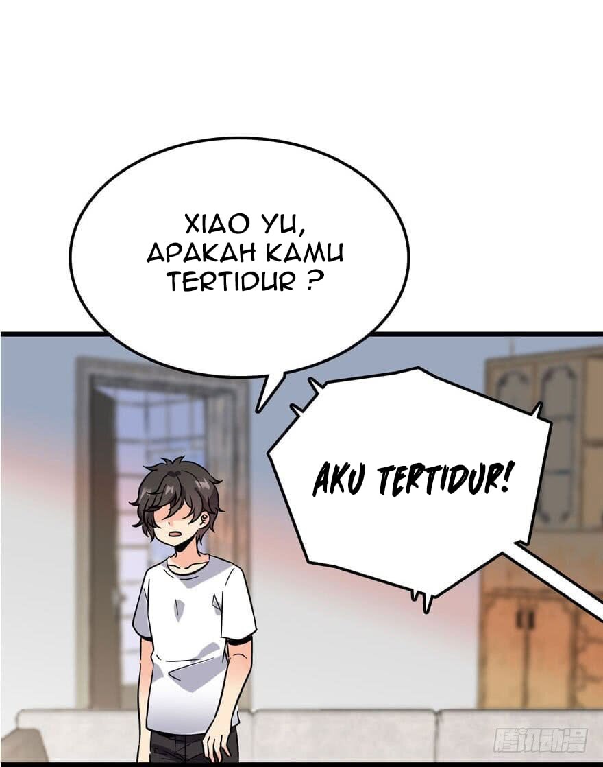 Spare Me, Great Lord! Chapter 04 Gambar 19