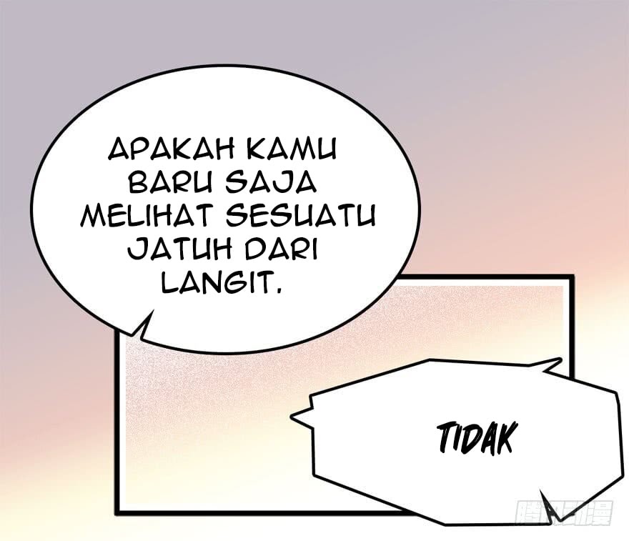 Spare Me, Great Lord! Chapter 04 Gambar 20