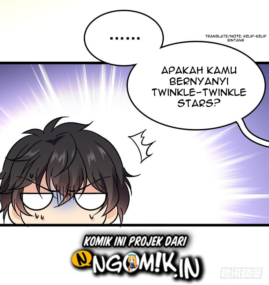 Spare Me, Great Lord! Chapter 04 Gambar 21