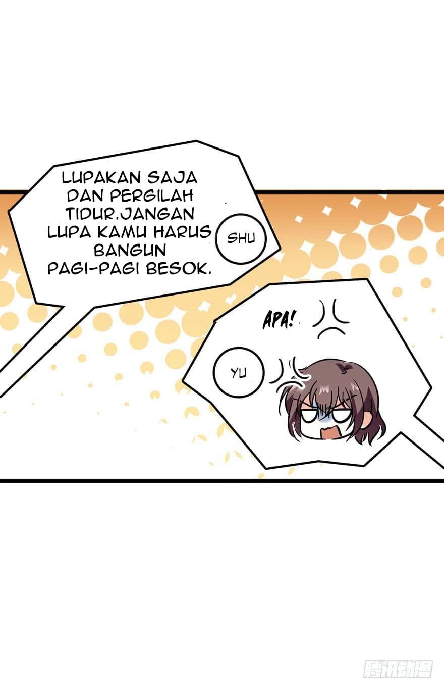 Spare Me, Great Lord! Chapter 04 Gambar 22