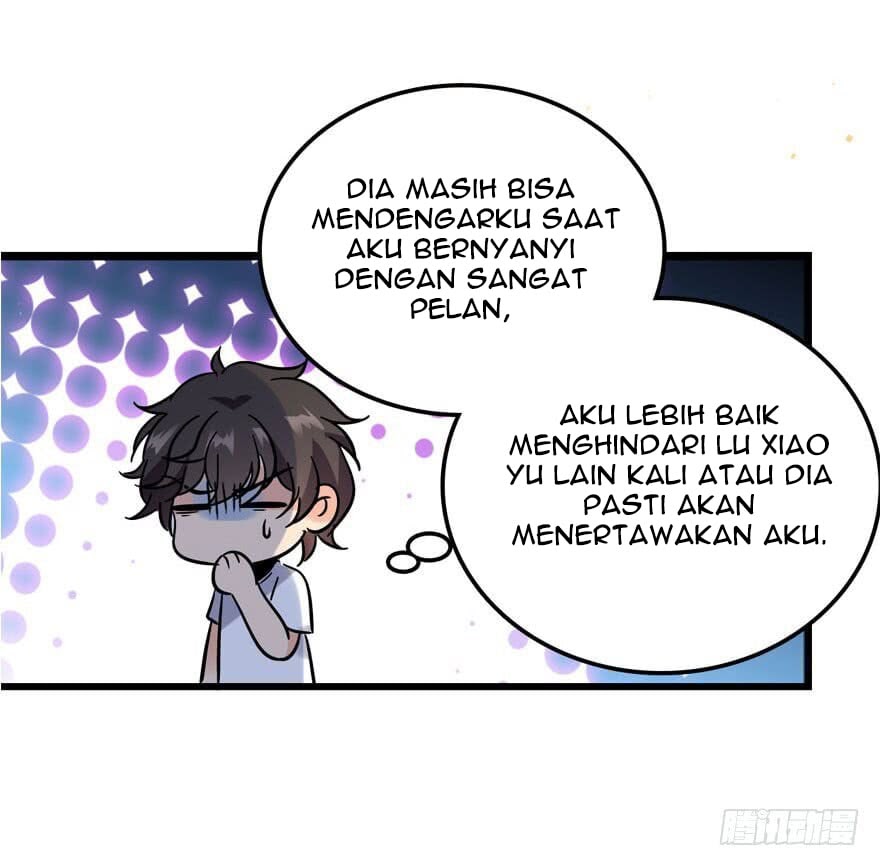 Spare Me, Great Lord! Chapter 04 Gambar 23