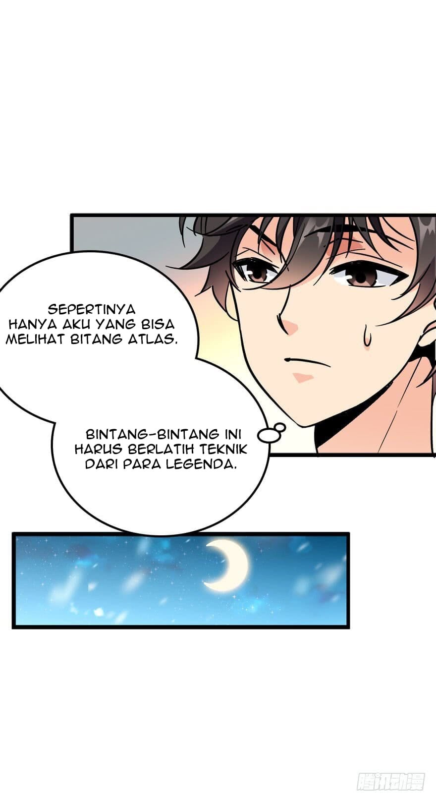 Spare Me, Great Lord! Chapter 04 Gambar 24